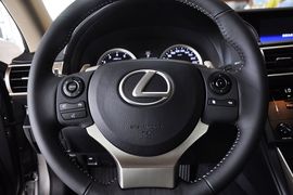 2013款雷克萨斯IS250领先型