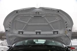 2017款雪铁龙全新爱丽舍1.6L 自动舒适型