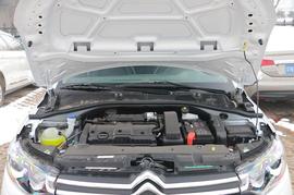 2017款雪铁龙全新爱丽舍1.6L 自动舒适型