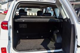 2017款凯翼X3 1.6L CVT发烧友版