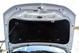 2017款凯翼X3 1.6L CVT发烧友版