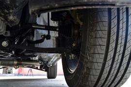 2017款凯翼X3 1.6L CVT发烧友版