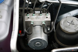 2009款奥迪A4L quattro试驾