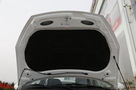 2017款江淮iEV4 豪华型