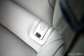 2009款奥迪A4L quattro试驾