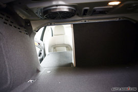 2009款奥迪A4L quattro试驾