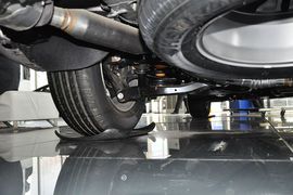 2013款现代全新胜达2.4GL自动前驱舒适型