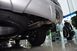 2013款现代全新胜达2.4GL自动四驱舒适型