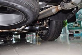 2013款现代全新胜达2.4GL自动四驱舒适型