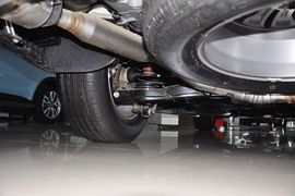 2013款现代全新胜达2.4GL自动四驱舒适型