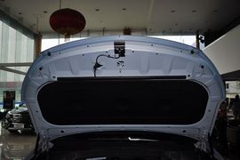 2013款现代全新胜达3.0L四驱豪华版