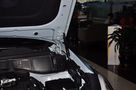 2013款现代全新胜达3.0L四驱豪华版