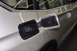 2013款宝马X3 xDrive20i豪华型改款