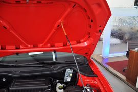2013款大众POLO 1.4L手动舒适版