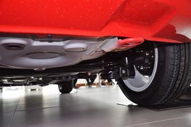 2013款大众POLO 1.4L手动舒适版