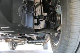 2016款东南DX3 1.5T CVT劲彩版