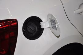 2012款大众POLO GTI