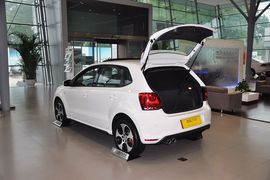 2012款大众POLO GTI