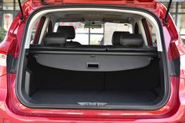 2016款长安CS35 1.5T 手动运动型