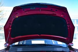 2016款长安CS35 1.5T 手动运动型