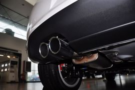 2012款大众POLO GTI