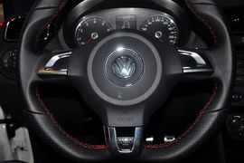 2012款大众POLO GTI