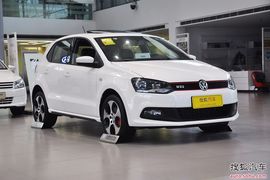 2012款大众POLO GTI