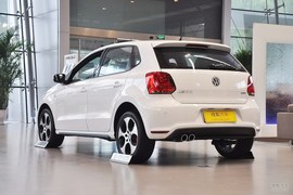2012款大众POLO GTI