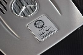 2013款奔驰S65 AMG Grand Edition