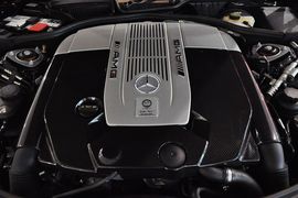 2013款奔驰S65 AMG Grand Edition