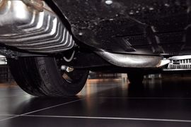 2013款奔驰S65 AMG Grand Edition