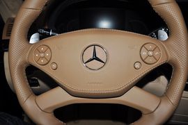 2013款奔驰S65 AMG Grand Edition