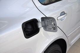 2013款斯柯达明锐1.6L自动逸致版