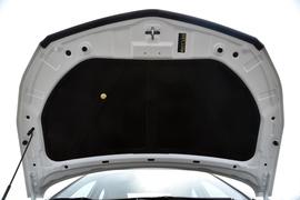 2016款长安逸动 1.6L GDI 自动劲领型