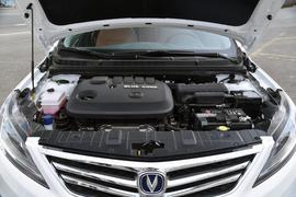 2016款长安逸动 1.6L GDI 自动劲领型
