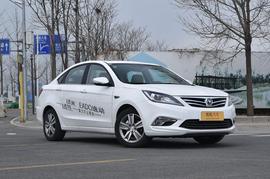 2016款长安逸动 1.6L GDI 自动劲领型