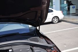 2014款沃尔沃XC60 T5智逸版