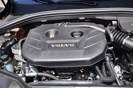 2014款沃尔沃XC60 T5智逸版