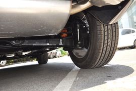 2014款沃尔沃XC60 T5智逸版