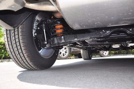 2014款沃尔沃XC60 T5智逸版