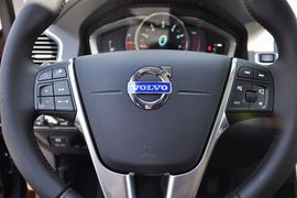 2014款沃尔沃XC60 T5智逸版