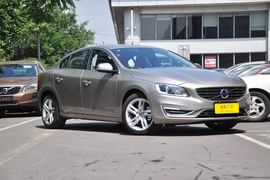 2014款沃尔沃S60 T5智雅版