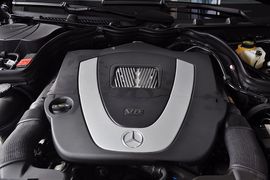 2013款奔驰C300时尚型