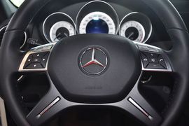 2013款奔驰C300时尚型