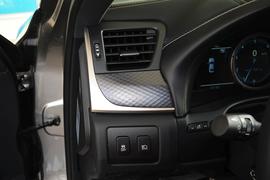 2016款雷克萨斯GS200t F SPORT