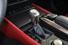 2016款雷克萨斯GS200t F SPORT