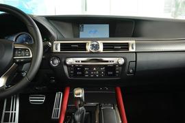 2016款雷克萨斯GS200t F SPORT