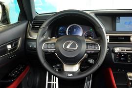 2016款雷克萨斯GS200t F SPORT