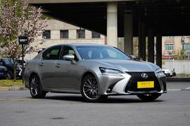 2016款雷克萨斯GS200t F SPORT