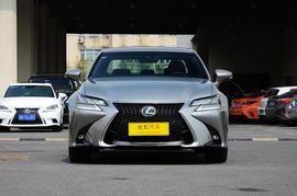 2016款雷克萨斯GS200t F SPORT
